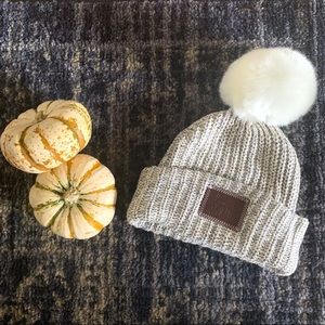 Love Your Melon | Pom Beanie